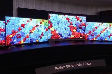 LG Innofest y su nueva gama de televisores