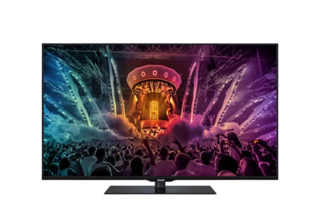 Smart TV 4K Philips de 43 pulgadas por 429 euros