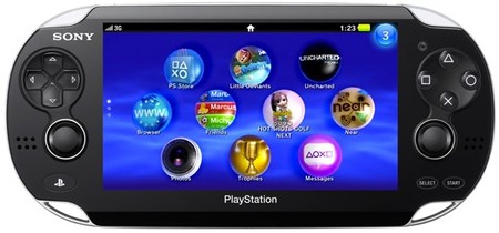 Vita OS está pensado para poder ser usado en otros dispositivos y no sólo en PS Vita