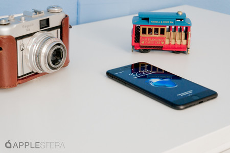 Ya está disponible la beta 2 de iOS 10.1, fotografías en modo Retrato con el iPhone 7 Plus