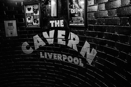 Liverpool 2018