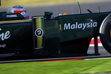 En marzo se conocerá el fallo de la disputa entre Team Lotus y Group Lotus
