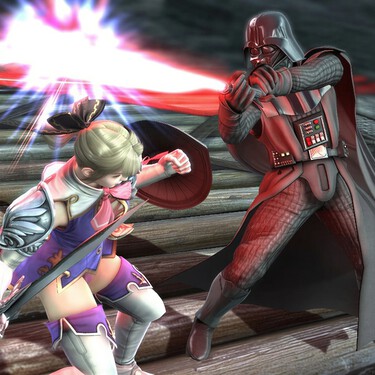 El Jedi más fuerte de Star Wars debutó en un juego y venció a Darth Vader: su poder era tan grande que Disney lo sacó del canon 