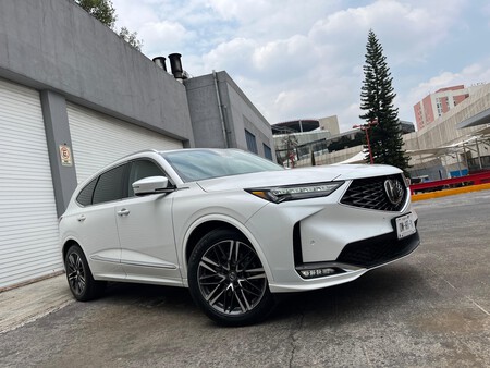 MDX1