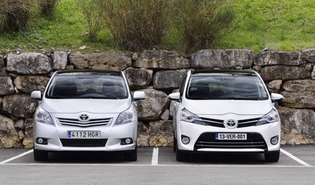 Toyota Verso 2013 03