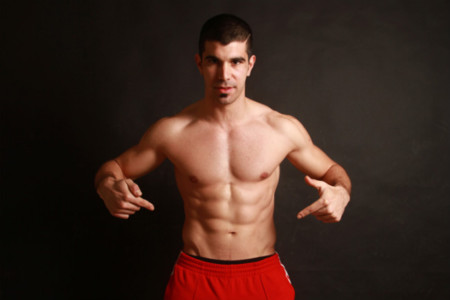 Nuevos ejercicios para variar la rutina abdominal y conseguir un six-pack de acero