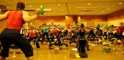 Cosmofitness arranca como feria propia en Barcelona