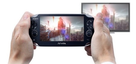 Sony ofrecerá juego remoto desde PS Vita en todos los títulos de PS4