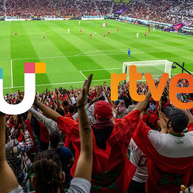 Guerra Futbol Uteca Rtve