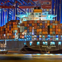 La crisis de los suministros va para largo: las razones que explican el atasco del comercio mundial 