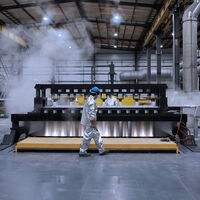 Galicia ha encontrado la "mina" del siglo XXI: no está bajo tierra, está en el reciclaje de sus ventanas viejas 