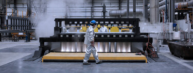 Galicia ha encontrado la "mina" del siglo XXI: no está bajo tierra, está en el reciclaje de sus ventanas viejas 