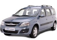 Renault y Nissan engullen a Lada (AutoVaz) 