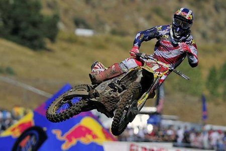 Ryan Dungey