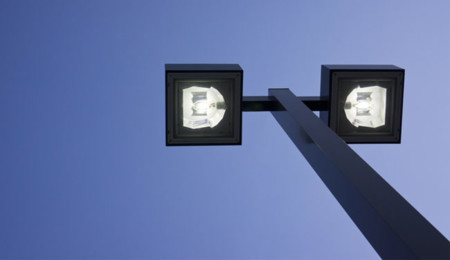 Las farolas de Santander ya no sólo alumbran, ahora también te dan cobertura 4G