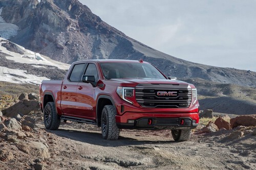 Gmc Sierra 2022 Profeco Alerta Mexico Que Hacer