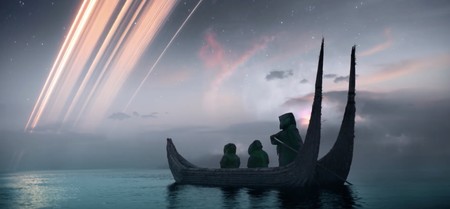 Apple presenta el teaser de 'Fundación', la serie basada en la saga de Isaac Asimov que verá la luz en 2021