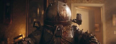 Ya me da igual que un bug me haya impedido terminar Cronos: The New Dawn: Bloober Team ha vuelto a las andadas Ya me da igual que un bug me haya impedido terminar Cronos: The New Dawn: Bloober Team ha vuelto a las andadas