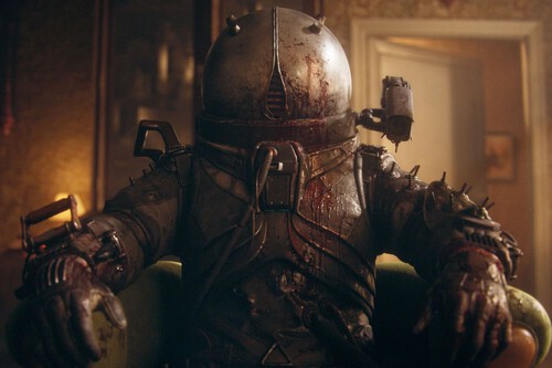 Ya me da igual que un bug me haya impedido terminar Cronos: The New Dawn: Bloober Team ha vuelto a las andadas 