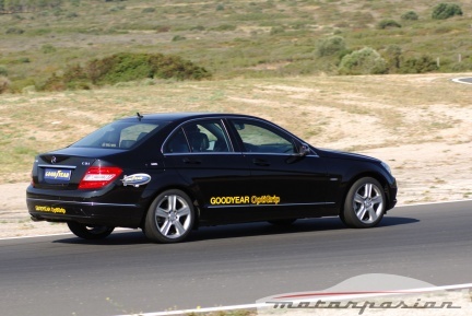 Mercedes-Benz C 200 CDI