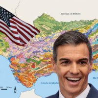 El pulso de Sánchez a Trump podría suponer un varapalo histórico para Andalucía. Si EEUU quita sus bases de Morón y Rota se perderían 600 millones de euros y afectarían hasta a 10.000 personas 