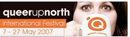 Queer Up North, Manchester: El Festival gay más loco de Europa