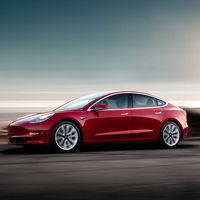 Tesla comenzará la comercialización en EE.UU. de los Model 3 Dual Motor y Perfomance la semana que viene