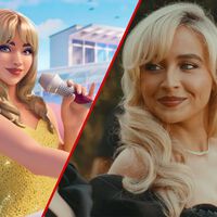 Concierto de Sabrina Carpenter en Fortnite: día, horario y código para ver el show en México y Latinoamérica 