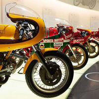 Formula '73: el proyecto secreto de Ducati acaba de salir a la luz y nos va a regalar una de las motos más bonitas de la historia 