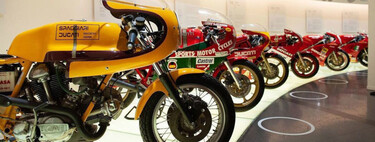 Formula '73: el proyecto secreto de Ducati acaba de salir a la luz y nos va a regalar una de las motos más bonitas de la historia 