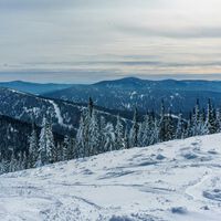 Ni AEMET ni las Cabañuelas: la mejor forma de intuir por dónde irá el invierno ahora mismo es mirar qué está pasando en Siberia