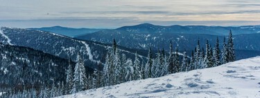 Ni AEMET ni las Cabañuelas: la mejor forma de intuir por dónde irá el invierno ahora mismo es mirar qué está pasando en Siberia