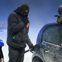 Quiso llegar a Siberia en un Volkswagen Up! camperizado y nos dejó una valiosa lección: los tres fallos que te pueden arruinar cualquier viaje