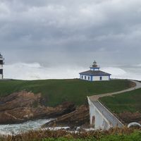 Por fin abre el primer hotel de España en un faro