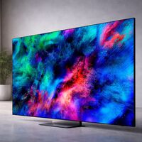 S90H, S95H y S99H: todo lo que debes tener en cuenta para acertar con el panel de las OLED de Samsung para 2026 