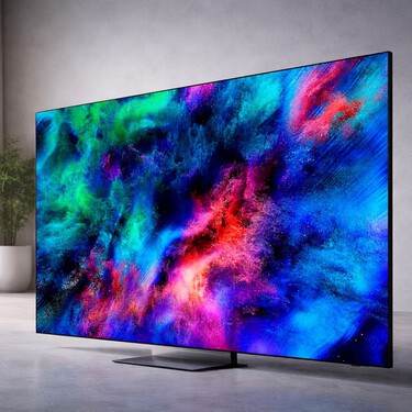 S90H, S95H y S99H: todo lo que debes tener en cuenta para acertar con el panel de las OLED de Samsung para 2026 