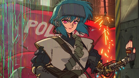 Ghost In The Shell 2026