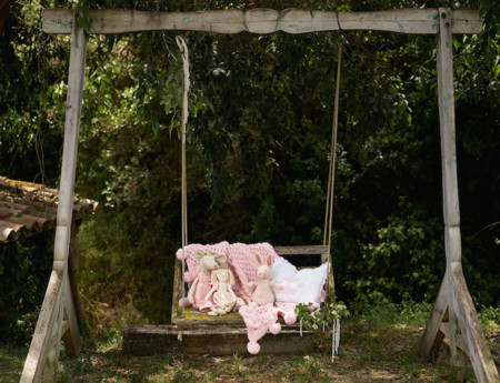 Colección Zara Home Kids Otoño/Invierno 2015-2016