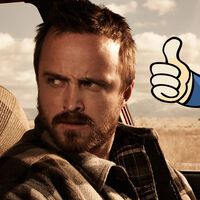 Aaron Paul de Breaking Bad estuvo en el lanzamiento de Fallout: New Vegas y 16 años después se une a la Temporada 3 de la serie 