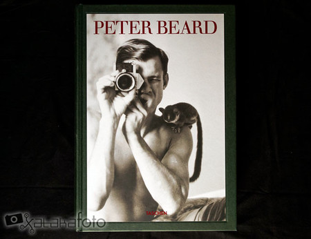 'Peter Beard', un libro para sumergirse en el fascinante mundo del artista