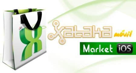 Aplicaciones recomendadas para iPhone, XatakaMóvil Market iOS (VIII)