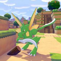 Pokémon Pokopia: cómo conseguir madera para construir muebles y casas en tu isla 