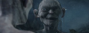 La escena preferida de Peter Jackson en el Señor de los Anillos no la escribió ni la dirigió él