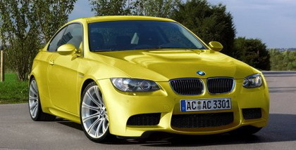 BMW presentará un "concept espectacular" en el Salón de Ginebra