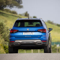 El SEAT Arona reclama el trono: ya es el coche más vendido de España