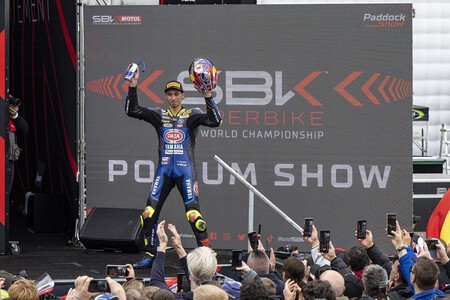 Razgatlioglu Assen Sbk 2023