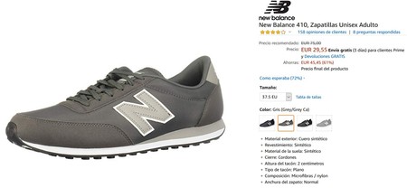 new balance 410 hombre gris new balance 410 hombre gris