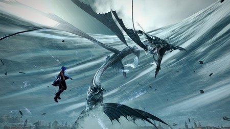 Guía de lanzamientos en PC: marzo de 2018. Final Fantasy XV: Windows Edition, Empires Apart y más