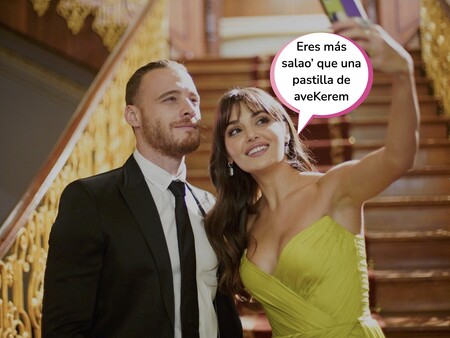 Hande Erçel (Eda en la serie) revela que 'Love is in the Air' acabará en su segunda temporada: este es el motivo de su precipitado final