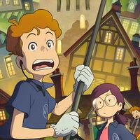 Studio Ghibli ya tiene nuevo proyecto de fantasía. Llegará en 2026, pero con matices 